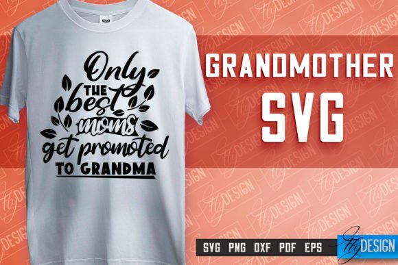Download Grandmother SVG Printing | SVG File - Mother svg Collection