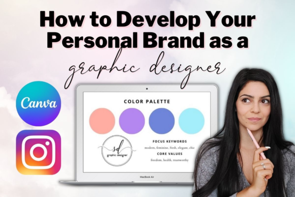 Download How to Develop a Personal Brand As a New Freelance Graphic Designer - Brand Collection