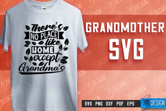 Download Grandmother SVG Printing | SVG File - Mother svg Collection