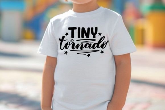 Download Tiny Tornado SVG | Kids Quotes Design - Quotes Collection
