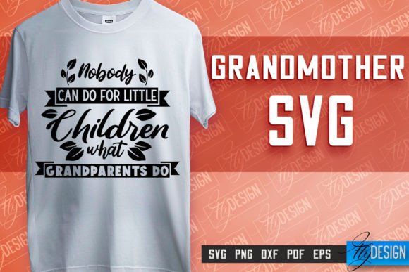 Download Grandmother SVG Printing | SVG File - Mother svg Collection