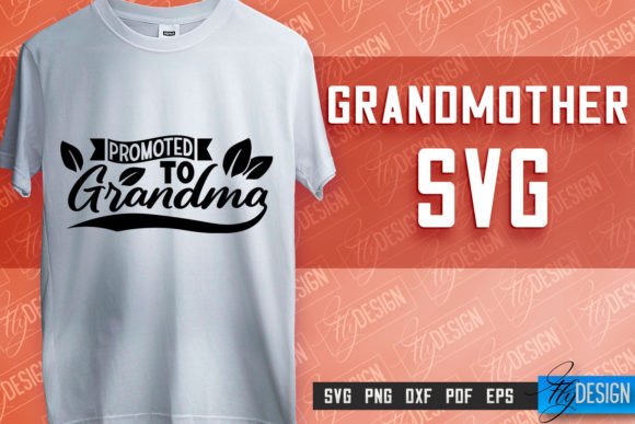 Download Grandmother SVG Printing | SVG File - Mother svg Collection