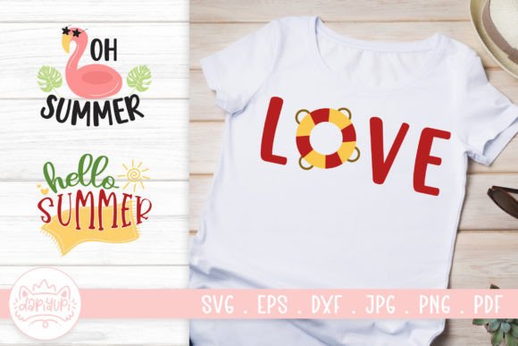Download Summer Quotes SVG Cut File - Quotes Collection