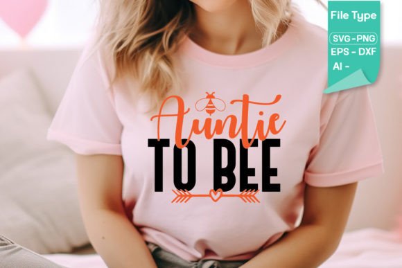 Download Auntie to Bee - Premium Bundle
