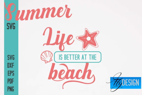 Download Summer SVG | Summer Quotes SVG Design | - Quotes Collection