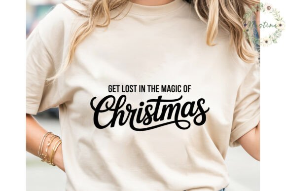 Download Magic of Christmas Digital Download PNG - Digital download Collection