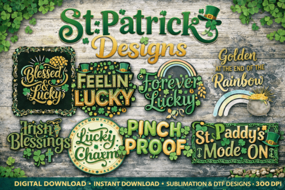 Download St. Patrick’s Day Quotes - Quotes Collection