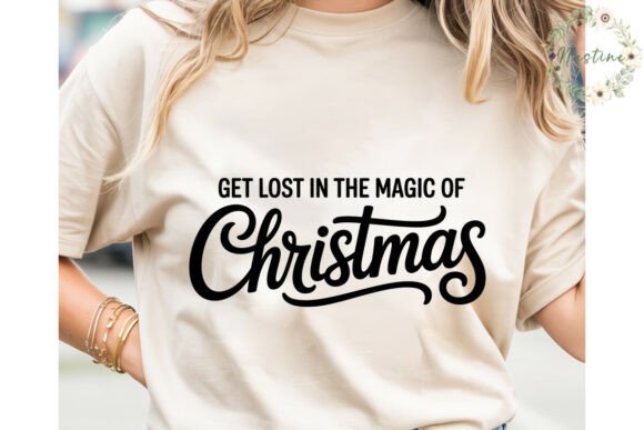 Download Magic of Christmas Digital Download PNG - Digital download Collection