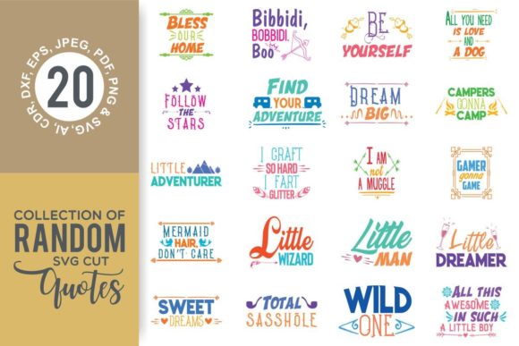 Download Collection of Random Quotes 68 - Quotes Collection